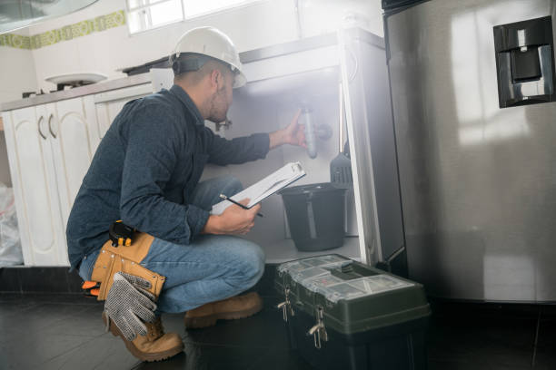 Best Sewer Line Repair  in Belle, WV