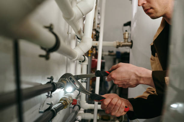 Best Water Heater Repair  in Belle, WV