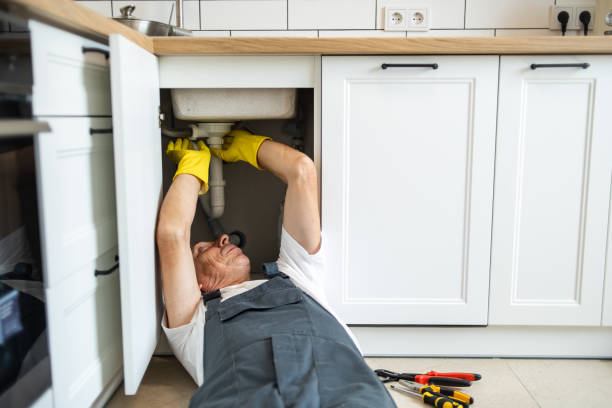 Best Septic Systems  in Belle, WV
