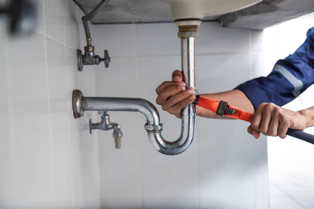 Best Plumbing Services Near Me  in Belle, WV
