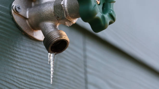 Best Water Leak Repair  in Belle, WV