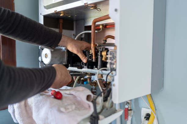 Best Emergency Plumber  in Belle, WV