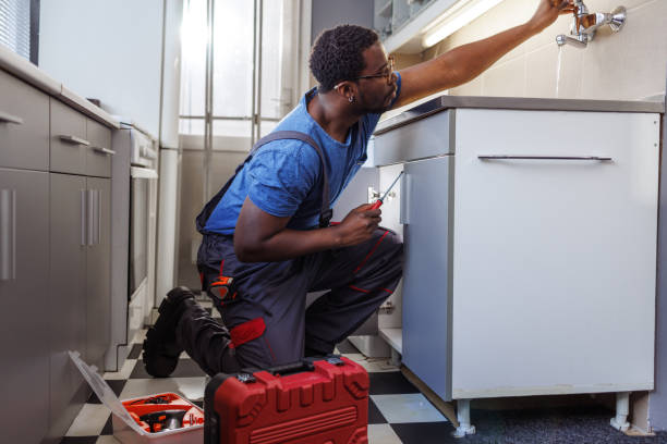 Best Sprinkler Systems  in Belle, WV