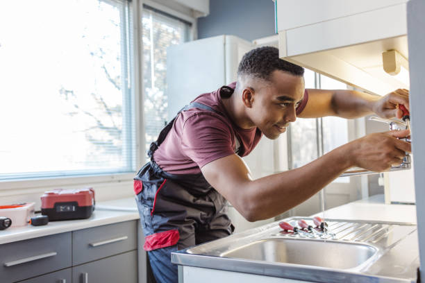 Best Affordable Plumber Near Me  in Belle, WV