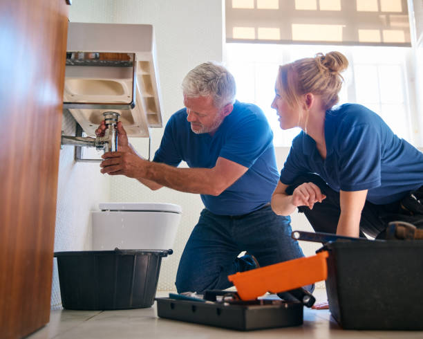 Reliable Belle, WV Plumbing Solutions