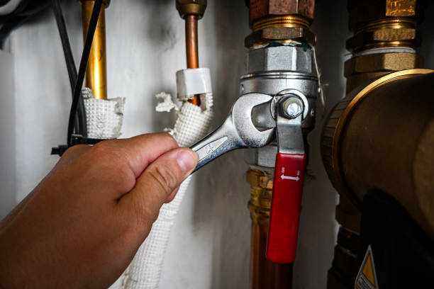 Best Plumbing Inspection Services  in Belle, WV
